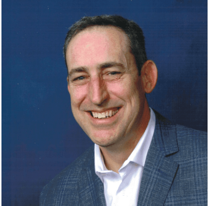 Mark Bergman